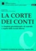 La Corte dei Conti