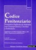 Codice penitenziario. Normativa esplicata ed annotata con giurisprudenza, circolari e formulario