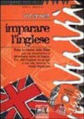 Internet. Imparare l'inglese. Con CD-ROM