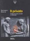 Il privato