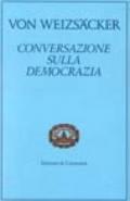 Conversazione sulla democrazia