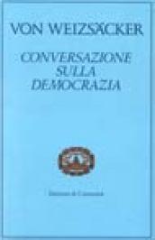 Conversazione sulla democrazia