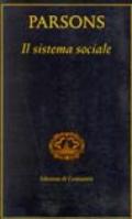 Il sistema sociale