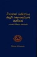 Azione collettiva degli imprenditori italiani