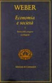 Economia e società: 1