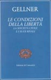 Le condizioni della libertà