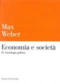 Economia e società: 4