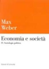 Economia e società: 4