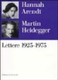 Lettere 1925-1975