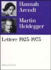 Lettere 1925-1975