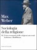 Sociologia della religione: 3