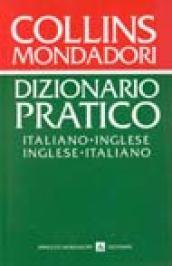 Dizionario pratico Collins. Italiano-inglese, inglese-italiano