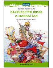 Cappuccetto Rosso a Manhattan