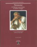 Nessuno. L'Odissea raccontata ai lettori d'oggi