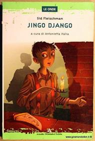Jingo Django