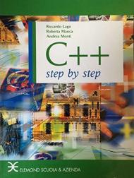 C++ step by step.