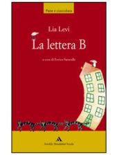 La lettera B