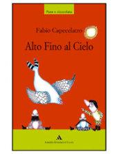 Alto fino al cielo