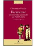 Decamerone. Dieci novelle raccontate da Piero Chiara