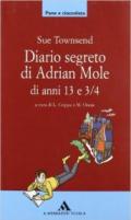 Diario segreto di Adrian Mole di anni 13 e tre quarti
