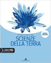 Scienze della terra. Per il biennio delle Scuole superiori. Con espansione online