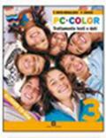 PC Color. Materiali per il docente. Per il 3ª classe degli Ist. professi commerciali