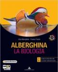 Alberghina. La biologia. Vol. unico. Con dossier. Per i Licei e gli Ist. magistrali. Con CD-ROM. Con espansione online