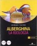Alberghina. La biologia. Vol. H. Per i Licei e gli Ist. magistrali. Con espansione online