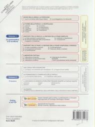 Le forme della lingua. La grammatica e la scrittura-Il lessico.