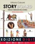 Storyboard. Con espansione online. Vol. 1: Sintesi storia antica. Il Medioevo.