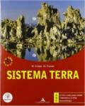 Sistema terra. ABC. Ediz. modulare. Per i Licei e gli Ist. magistrali. Con CD-ROM. Con espansione online