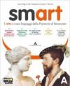 Smart. Vol. A-B. Dizionario dei codici e tecniche. 30 tavole. Per la Scuola media. Con espansione online