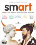 Smart. Vol. A-B. Dizionario dei codici e tecniche. 30 tavole. Per la Scuola media. Con espansione online