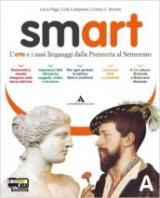 Smart. Vol. A-B. Dizionario dei codici e tecniche. 30 tavole. Per la Scuola media. Con espansione online