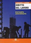 Diritto del lavoro. Con espansione online. Per le Scuole superiori
