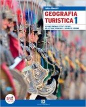 Geografia turistica. Con espansione online. Vol. 1