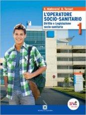 L'operatore socio-sanitario. Con espansione online. Per le Scuole superiori