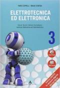 Elettrotecnica ed elettronica. Per gli ist. tecnici industriali. Con e-book. Con espansione online vol.3