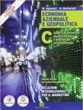 Economia aziendale e geopolitica. Con e-book. Con espansione online. Vol. 3