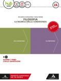 Filosofia. la ricerca della conoscenza. Per le Scuole superiori. Con Libro: Filosofia per tutti. Vol. 2A-2B