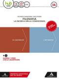 Filosofia. la ricerca della conoscenza. Per le Scuole superiori. Con e-book. Con espansione online. Con Libro: Filosofia per tutti. Vol. 3A-3B