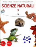 Scienze naturali. Con espansione online. Con DVD-ROM. Vol. 3