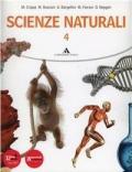 Scienze naturali. Per i Licei e gli Ist. magistrali. Con espansione online
