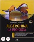Alberghina. La biologia. Vol. E-F-G-H. Per i Licei e gli Ist. magistrali. Con DVD. Con espansione online