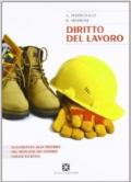 Diritto del lavoro. Per le Scuole superiori