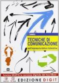 Tecniche comunicazione impresa turistica-ristorativa. Con espansione online