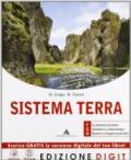 Sistema terra. Vol. F-G-H. Con espansione online. Per i Licei e gli Ist. magistrali