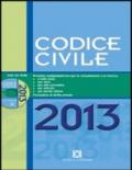 Codice civile. Con espansione online. Per gli Ist. tecnici e professionali. Con CD-ROM