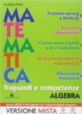 Traguardi e competenze. Con e-book. Con espansione online. Vol. 3: Algebra-Geometria.