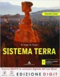 Sistema Terra - Volume D Edizione verde. Con Me book e Contenuti Digitali Integrativi online